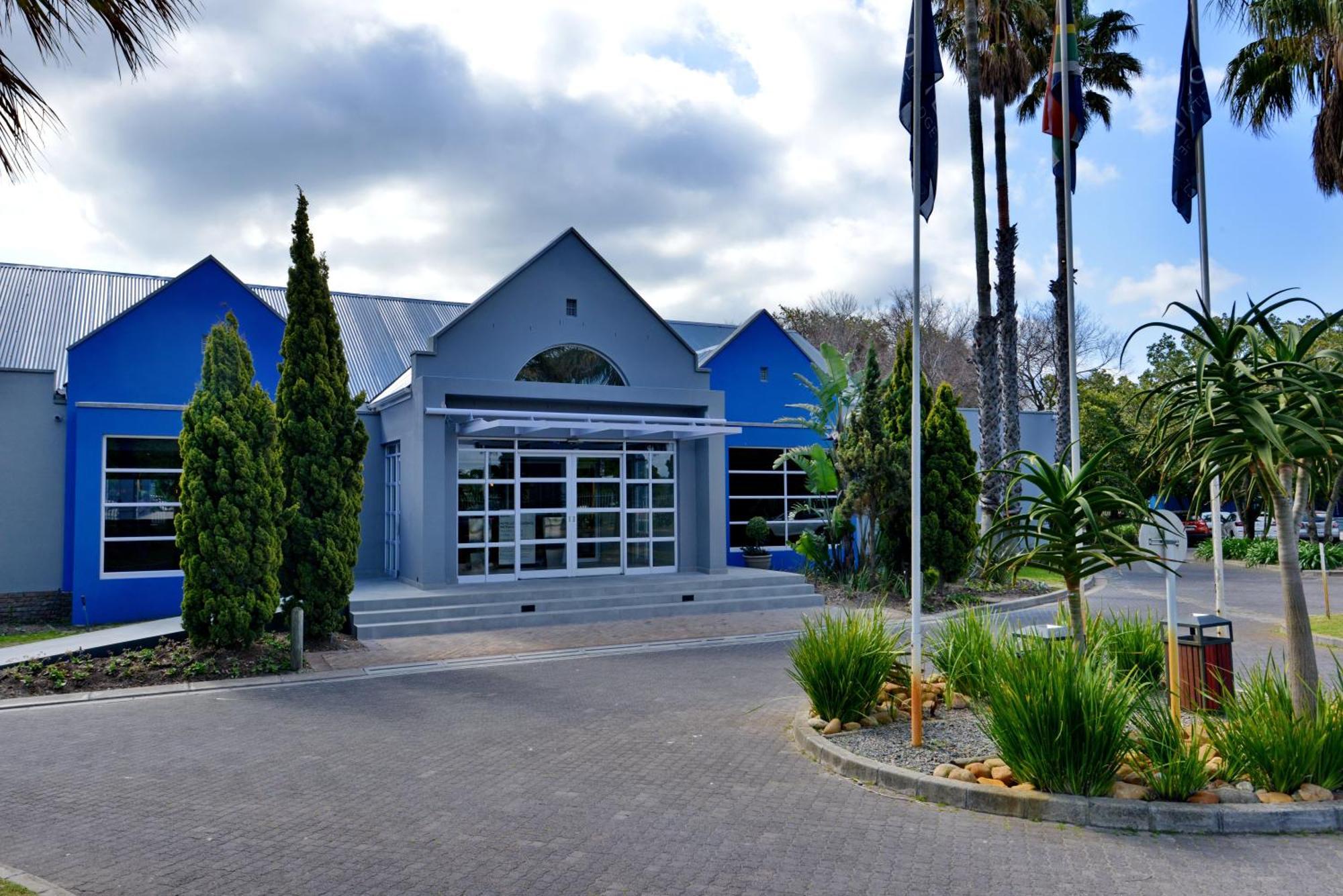 Town Lodge Bellville Exterior foto